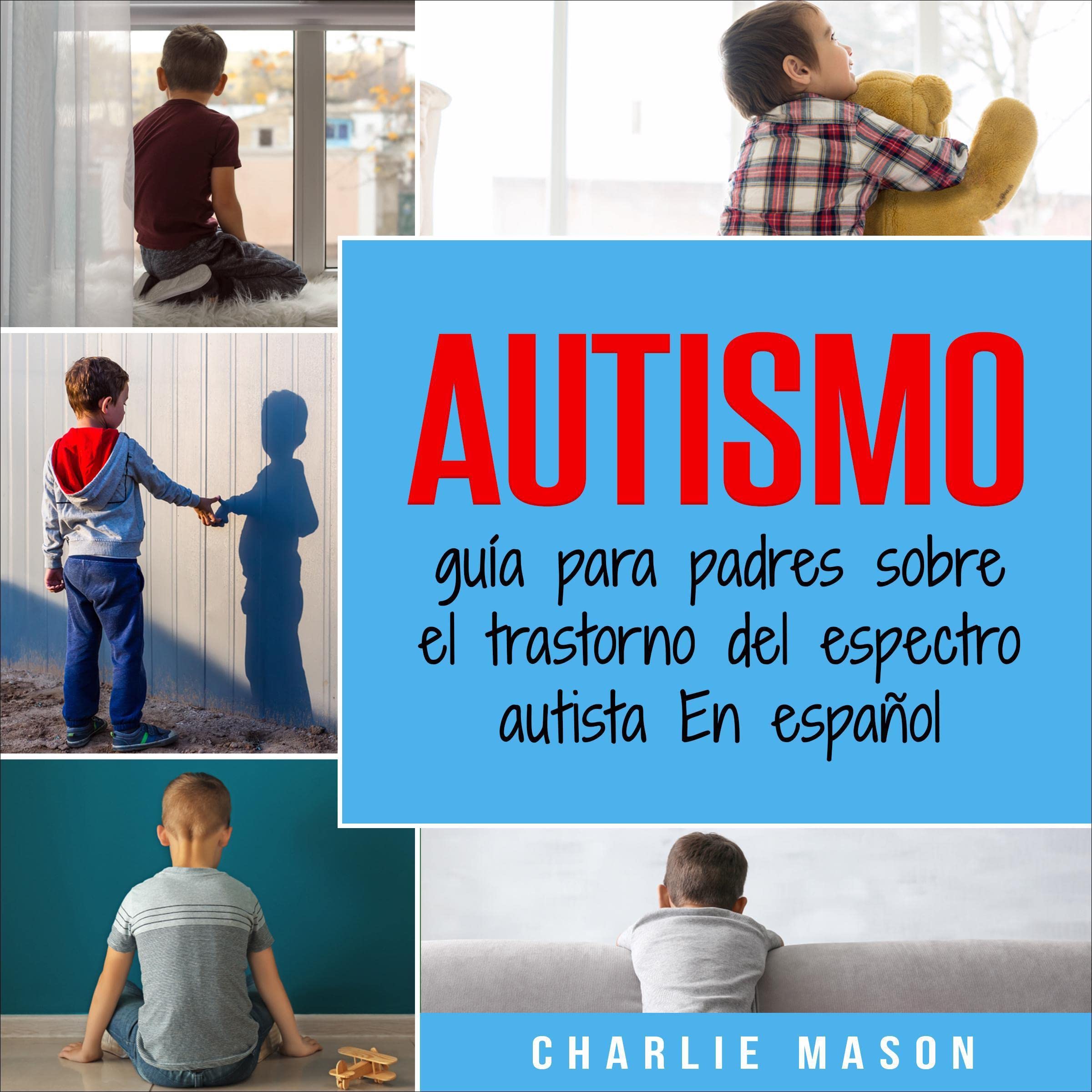 Cover art for Autismo [Autism]