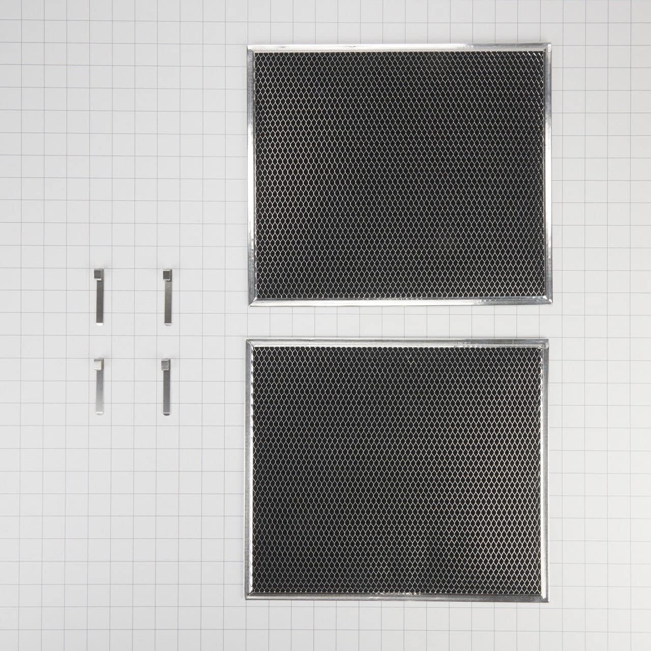 Whirlpool GENUINE Whirlpool W10905734 Cooking Product Filters