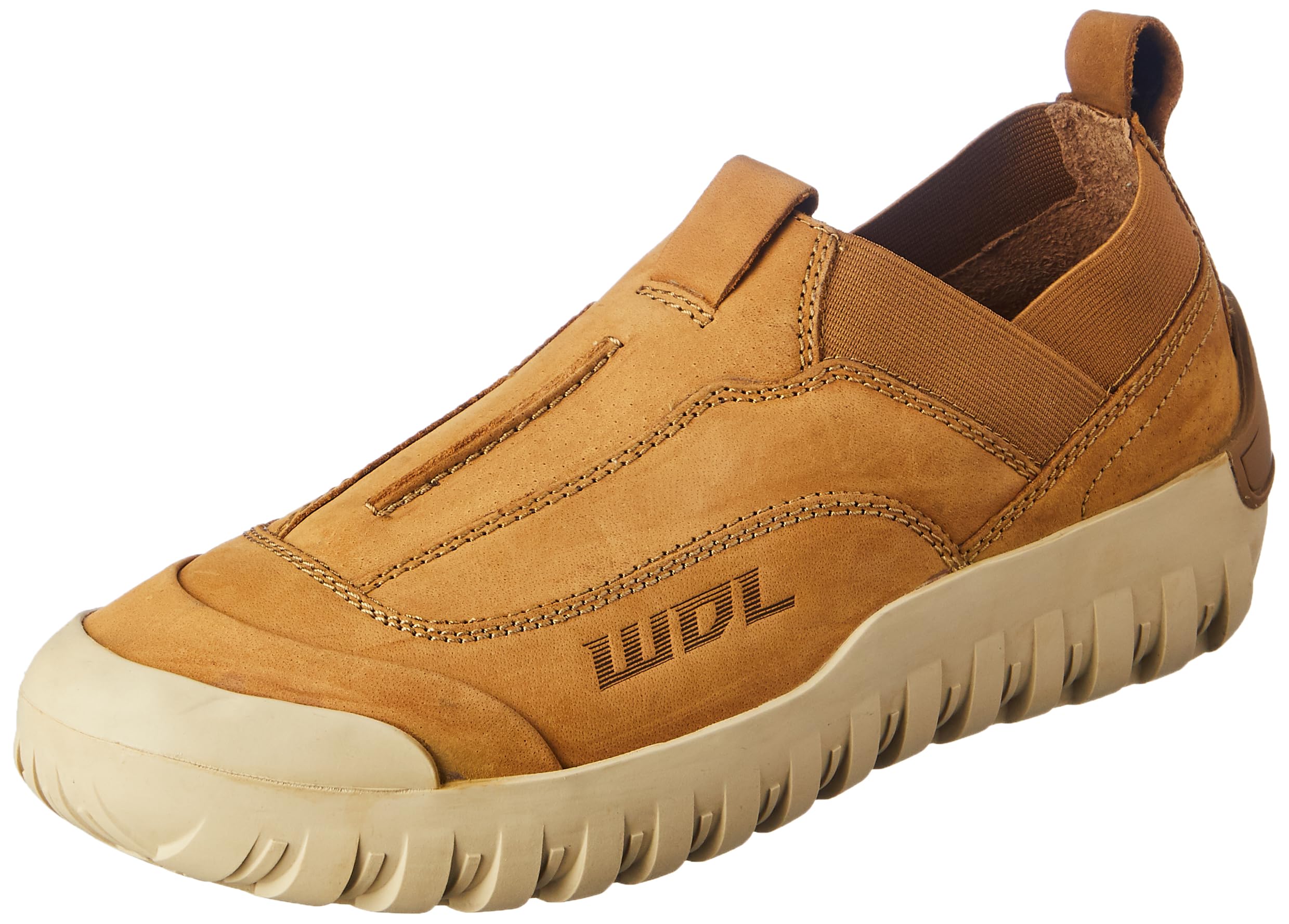 woodland Men's Leather Loafer-picture-23