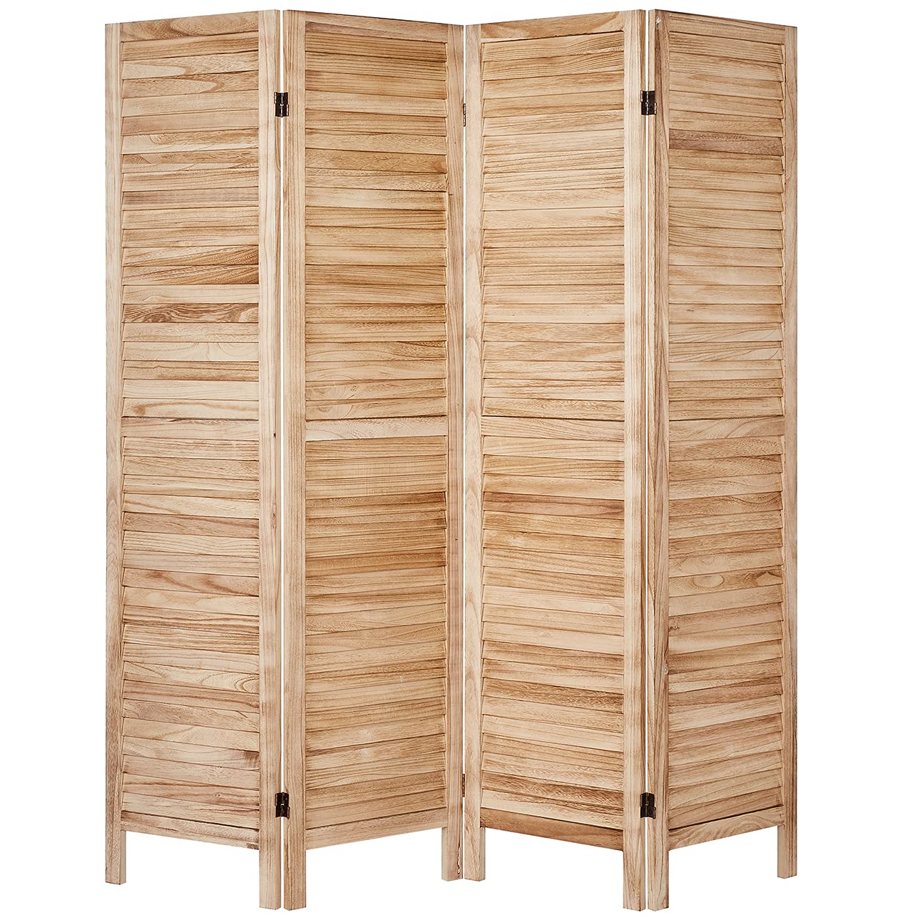 Buy RHF 4 Panel Room Divider Room Dividers and Folding Privacy Screens