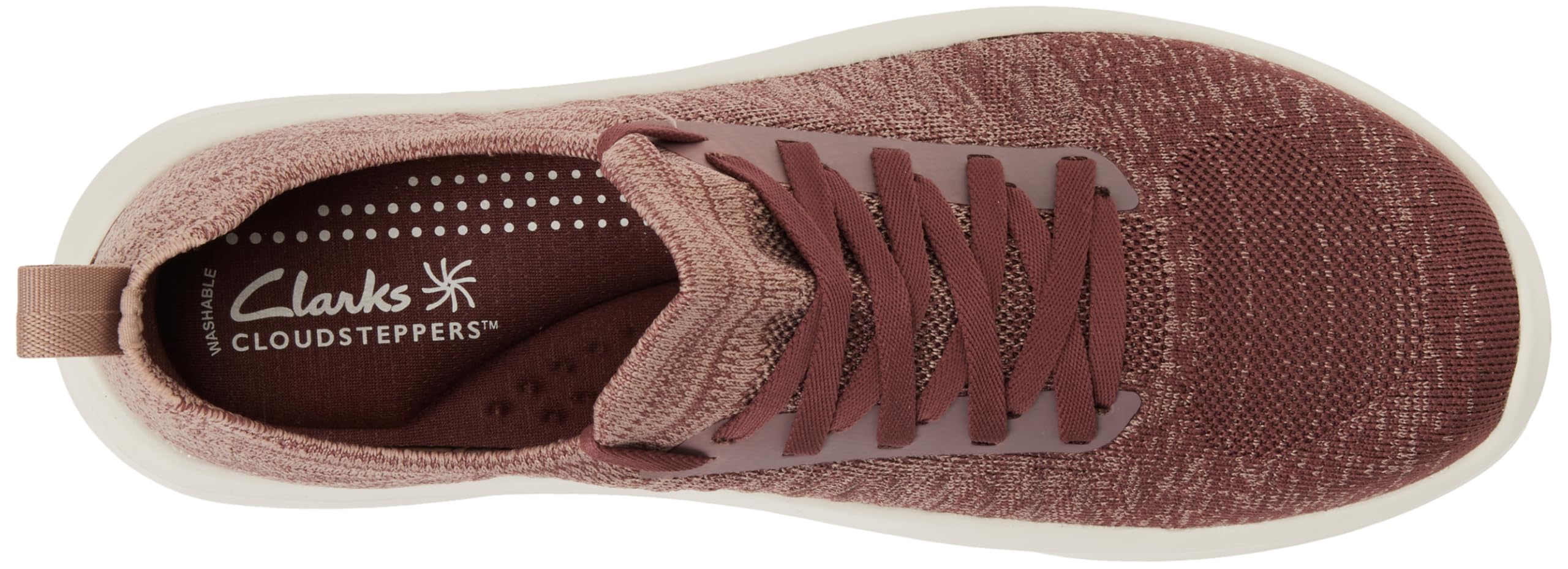 Clarks Women's Solevana Lace-