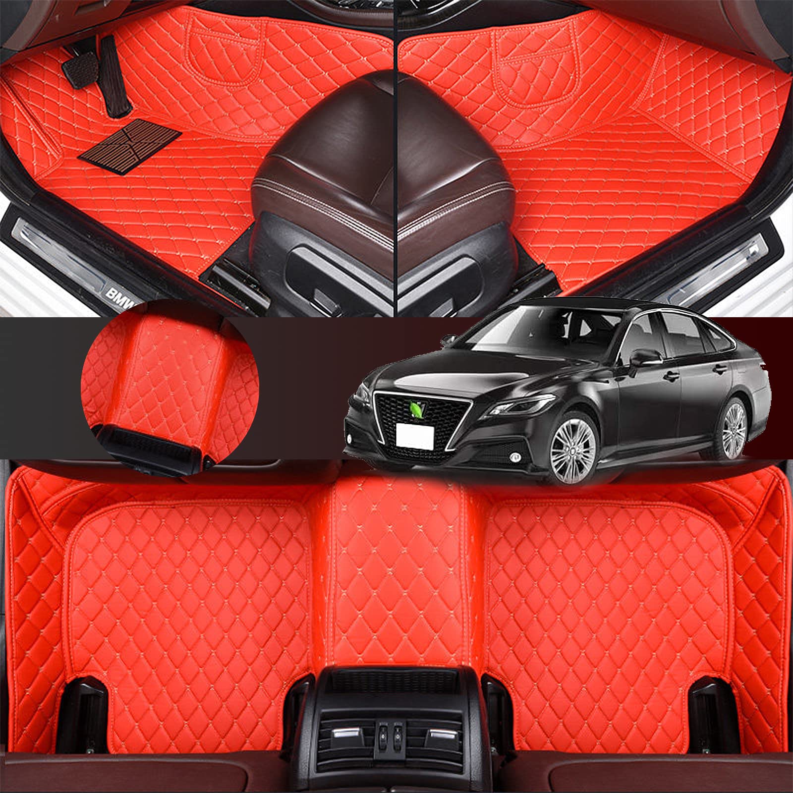 磨クリーニング済 クラウン ARS220 GWS224 AZSH20 21 220 LED ヘッド  