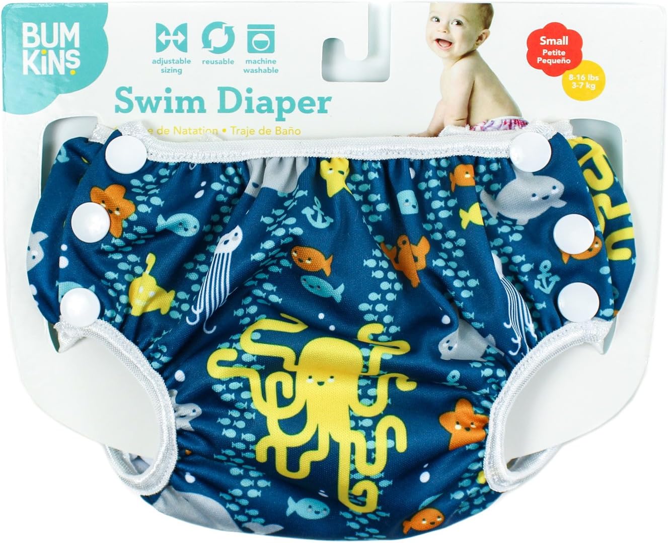 bumkins swim diaper