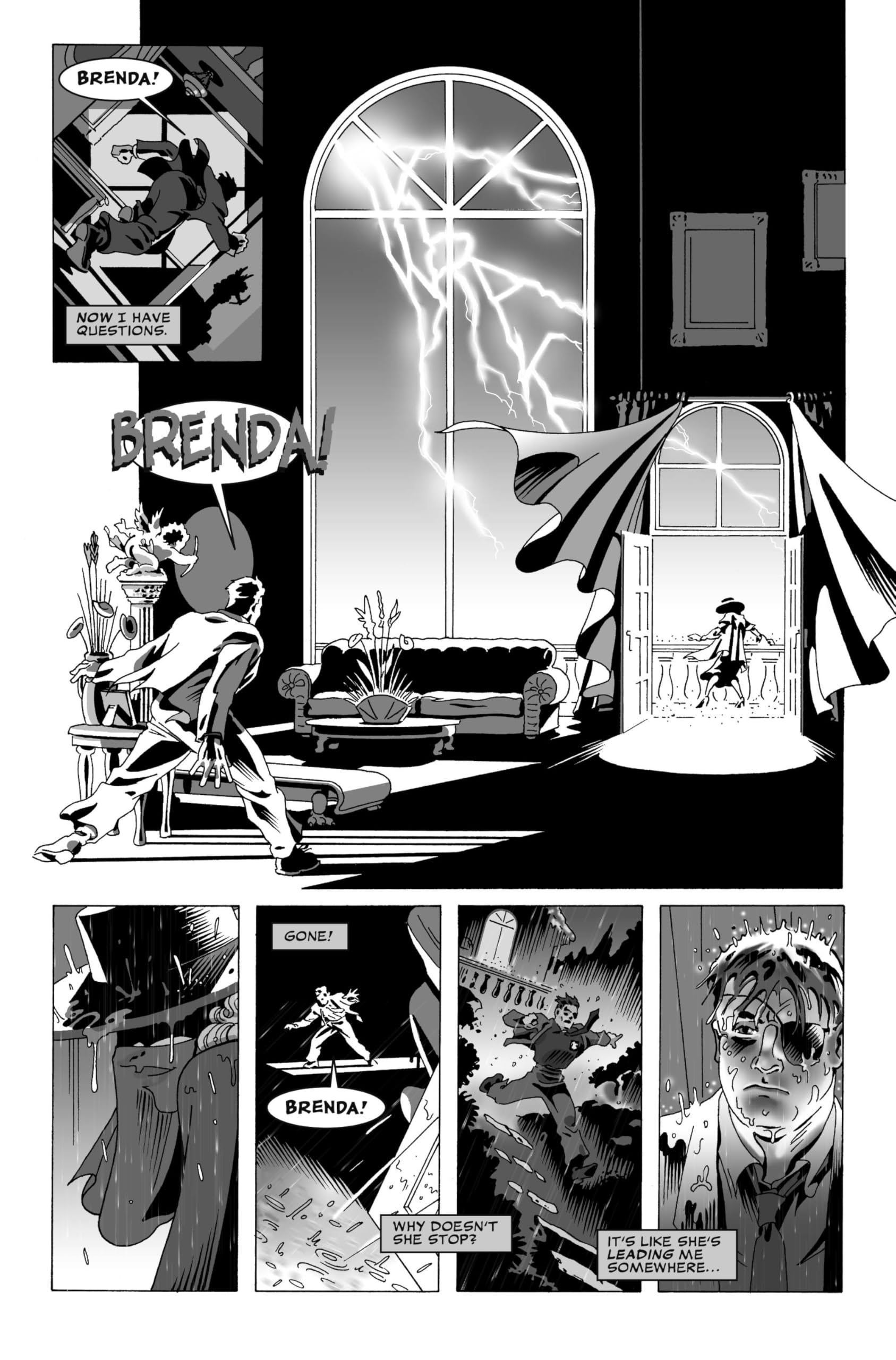 The Collected Will Eisner's John Law