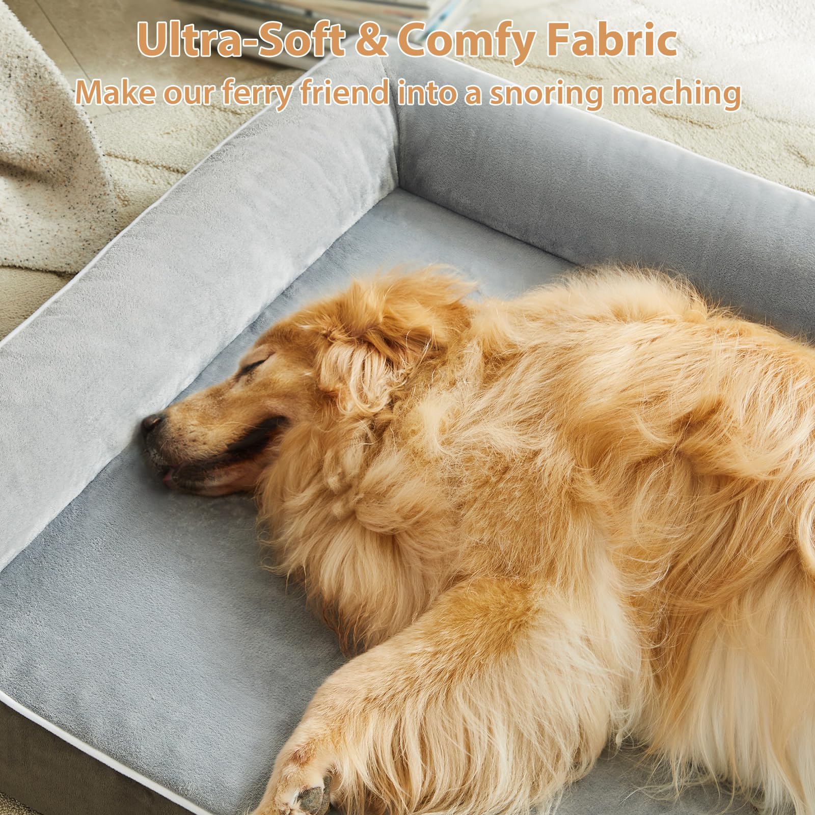 Manta Impermeable Para Perros | Cubre Sofá O Cama, Protector De 218x208 Cm, Apta Para Todas Las Estaciones
