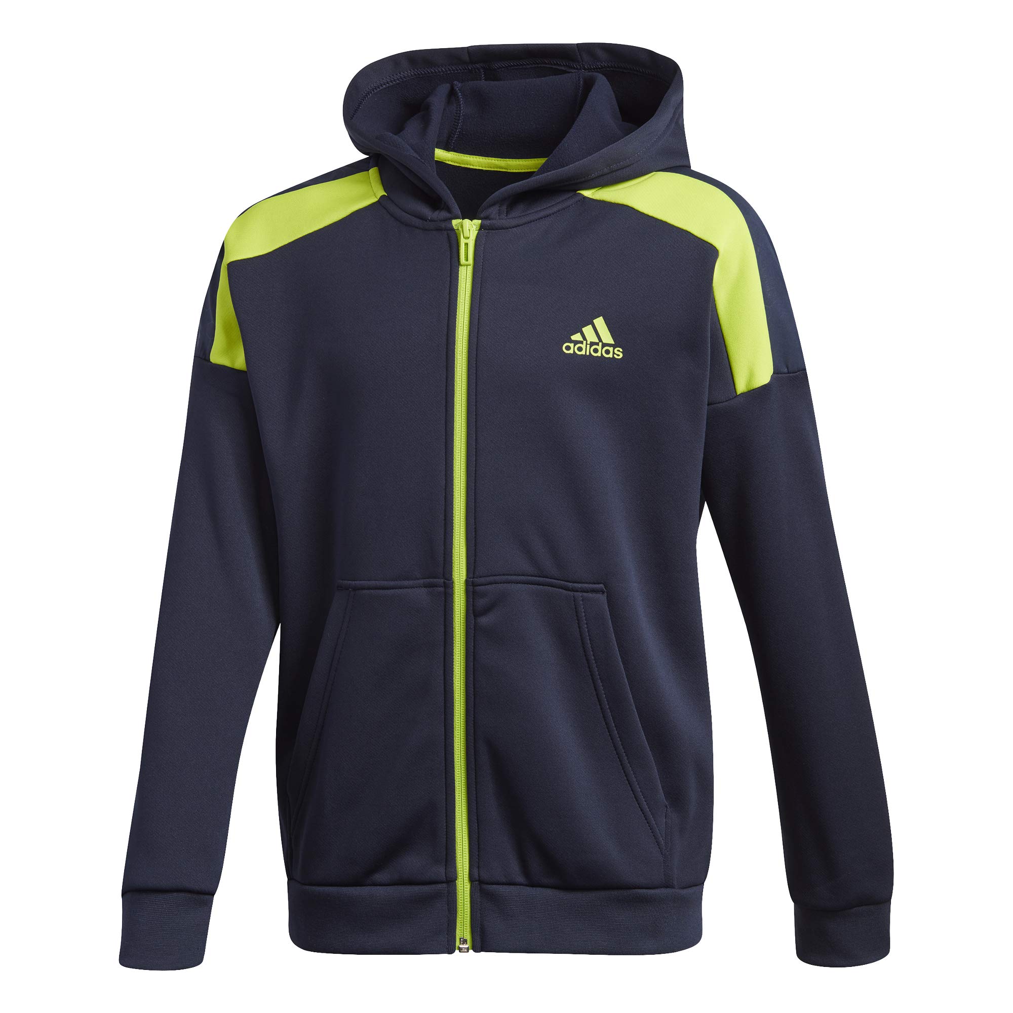 adidasBoy's B A.r. Tech Ts Tracksuit