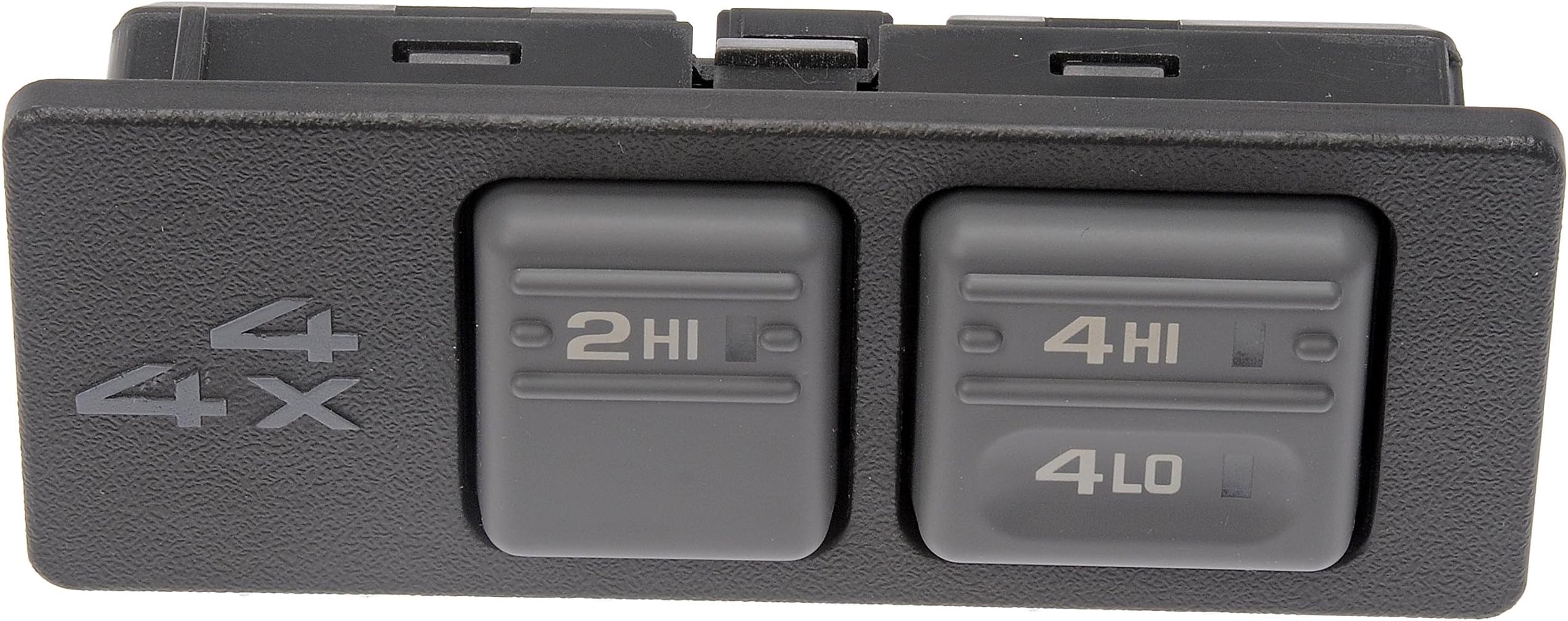 Dorman 901-154 Four Wheel Drive Selector Switch Compatible with Select Chevrolet / GMC Models