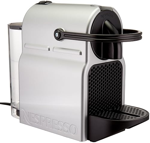 Nespresso Inissia Coffee Espresso Machine by product photo (Espresso Machines) — ScooterReviewPro review