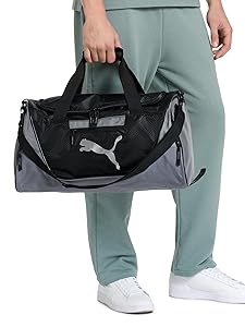PUMA Puma Evercat Contender 3.0 Duffel Accessory