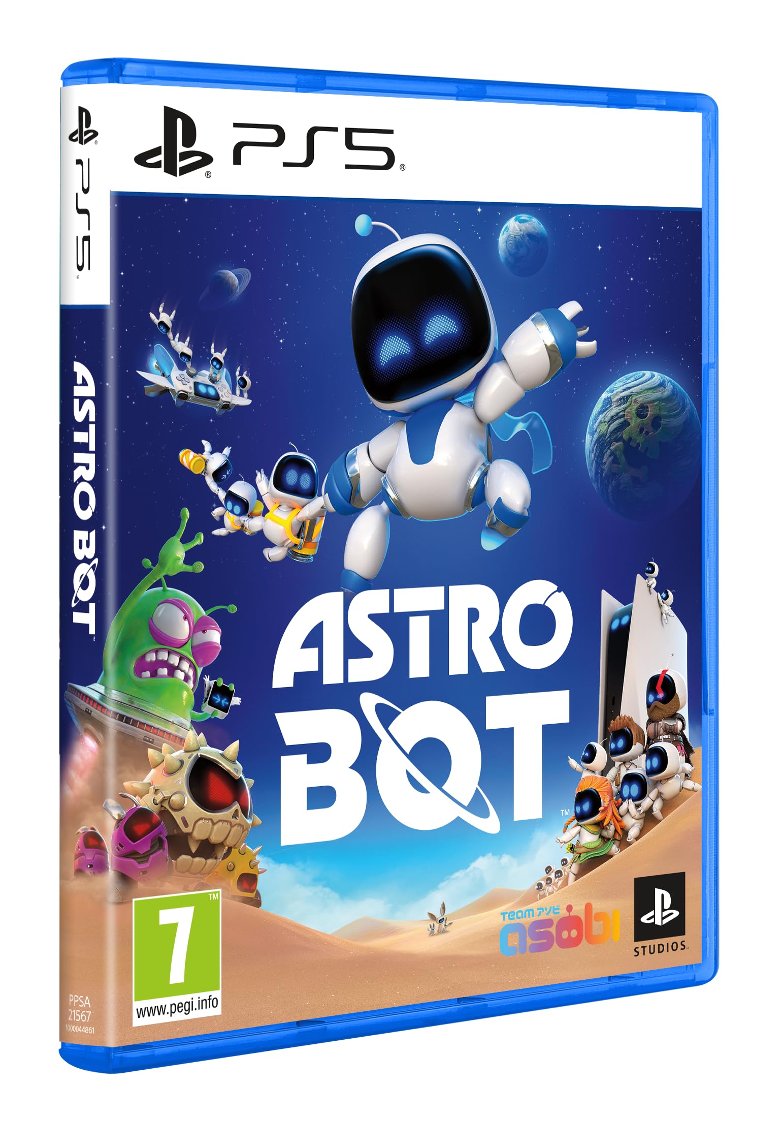 PlayStation 5- AstroBot™