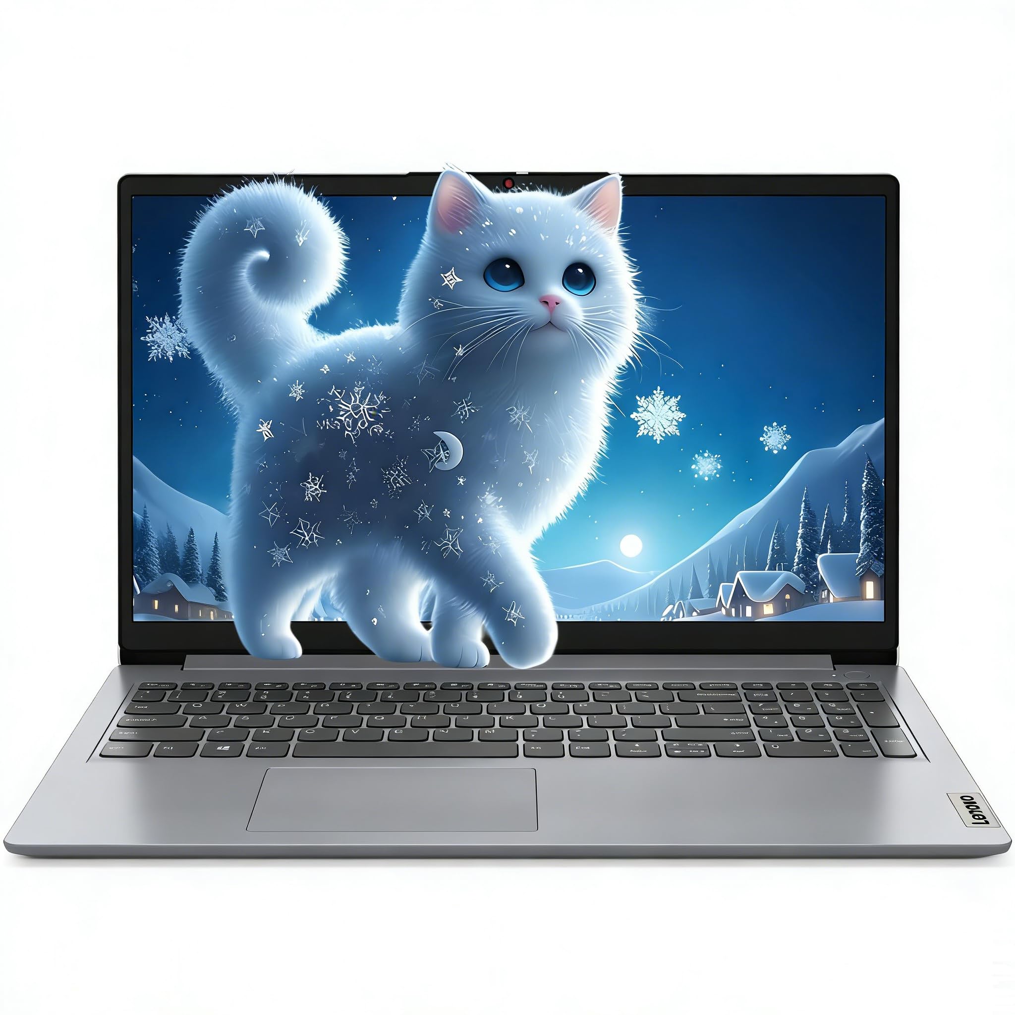 Amazon.com: Lenovo Ideapad Touchscreen Laptop Computer for Home