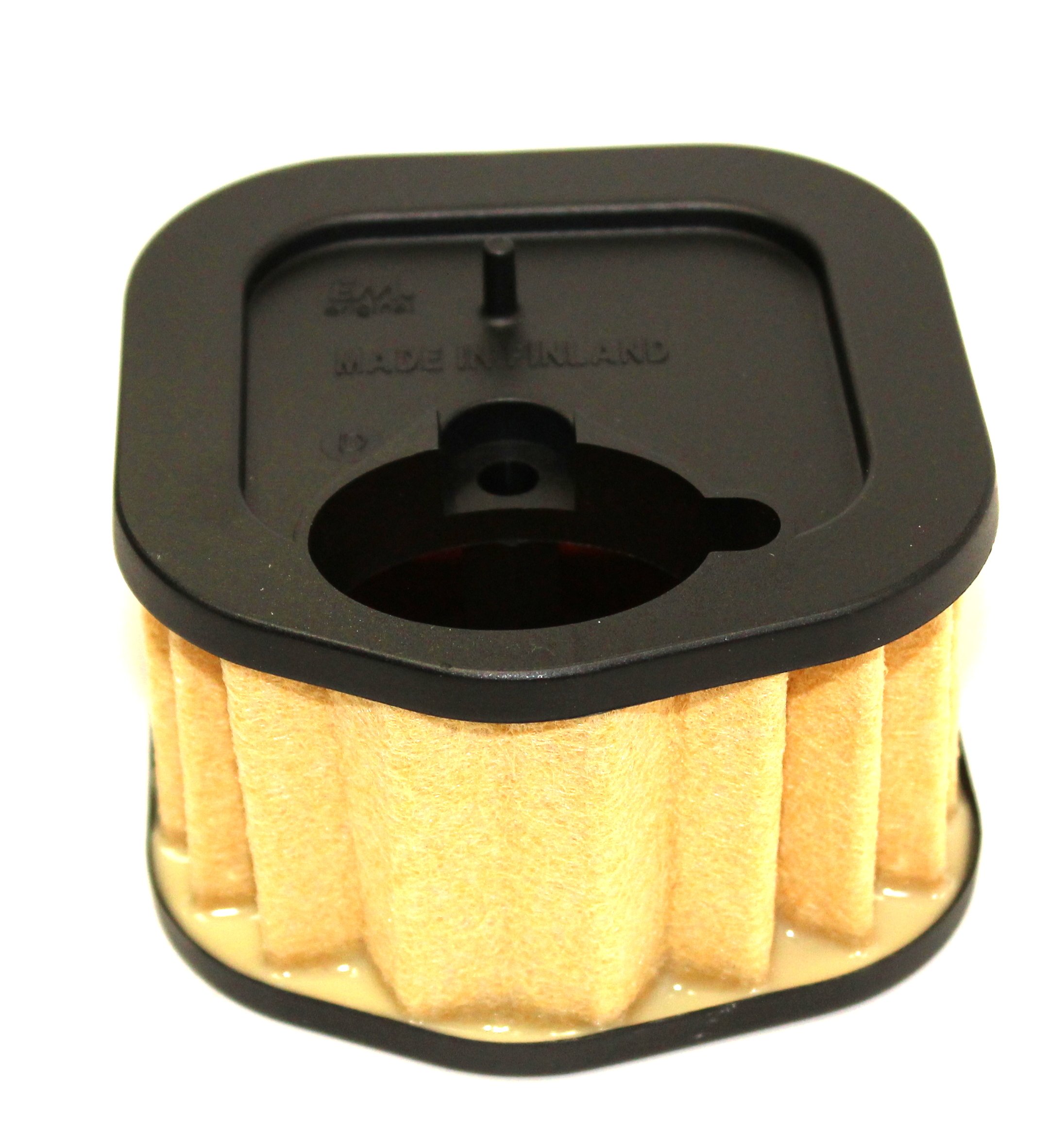 Husqvarna número de Pieza 537009301 Filtro de Aire – Fieltro