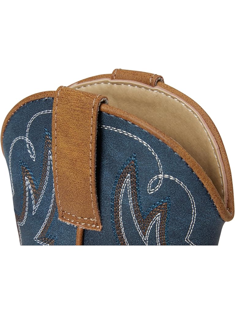 Khaki Roper Heritage (Toddler/Little Kid)