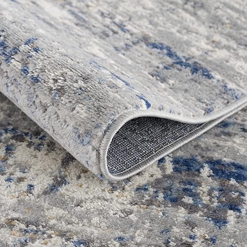 Miniatura 5 de Madison Park Harley - Alfombras turcas tejidas para sala de estar, comedor interior, decoración moderna del hogar, alfombras ultrasuaves para