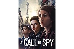 A Call To Spy