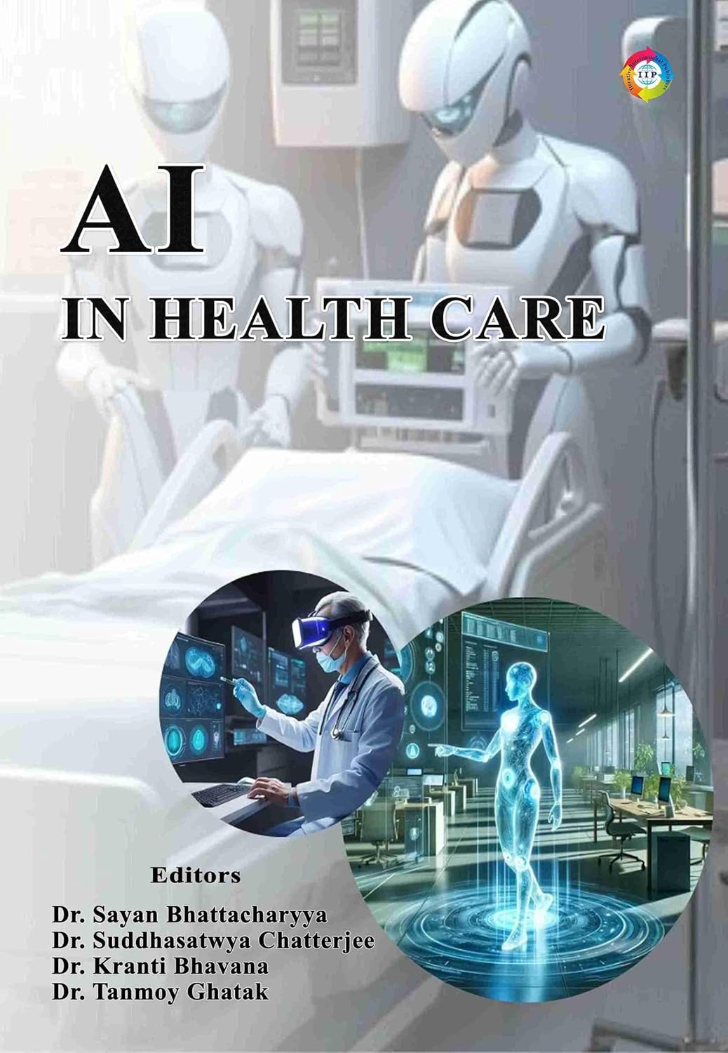 Buy AI in Health Care Book Online at Low Prices in India | AI in Health ...