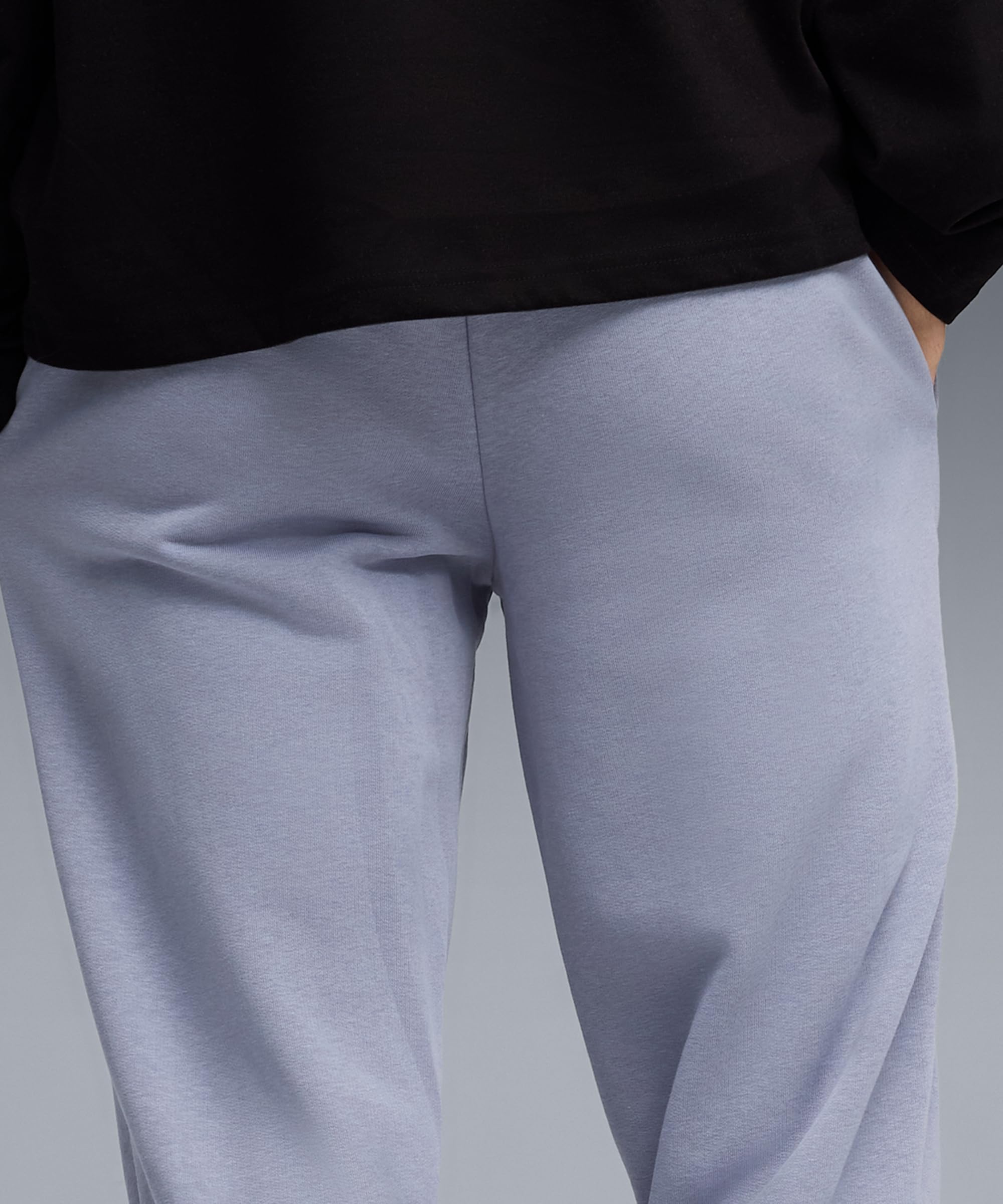 PUMA - Ess 2 Color No. 1 Logo Sweatpants TR Cl, Pantaloni in Maglia Uomo