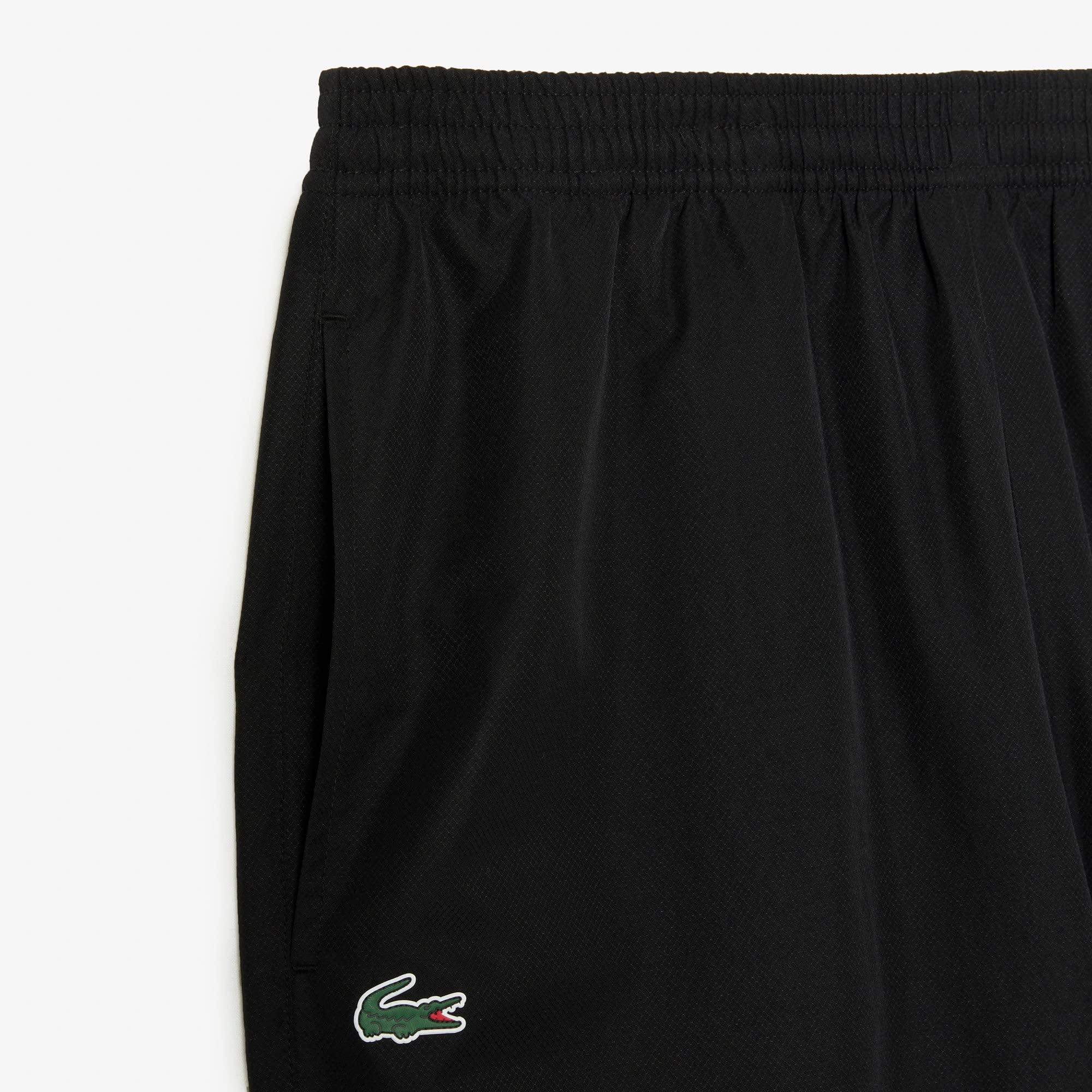 Lacoste Herren Jogginghose XH124T, Männer Jogger,Trainingshose,Sporthose