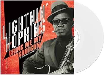 Amazon.de:Bring Me My Shotgun: the Essential Collection