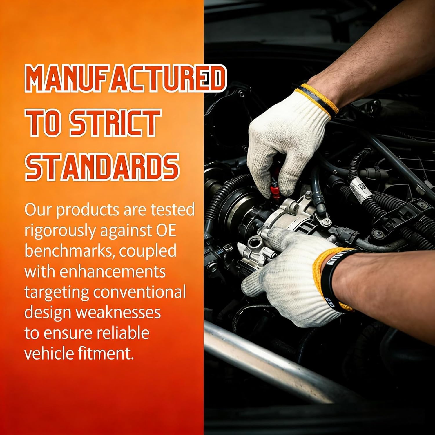 New Start Injector Time Switch FITS for Toyota 8946230011, 89462 30011, 89462-30011