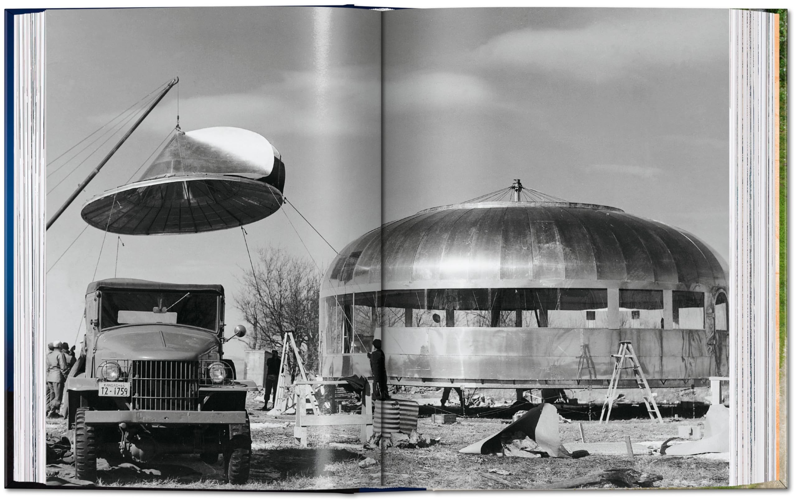Prefab Houses: 45th Ed. (45th Edition)