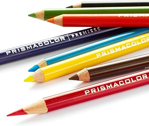 Vista 14 de Prismacolor Premier Art accesorios 4