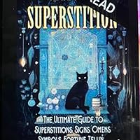 Superstition: The Ultimate Guide to Superstitions, Signs