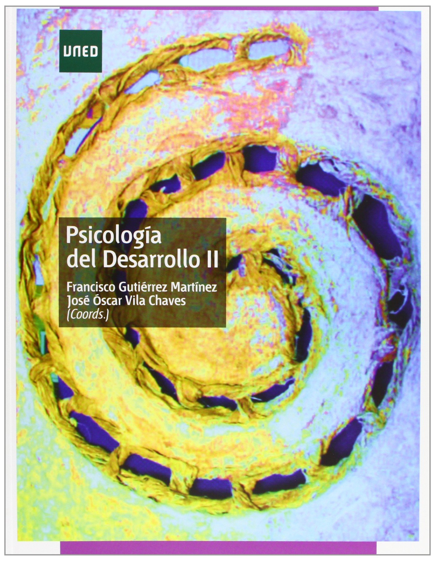 Psicología del desarrollo II (GRADO)