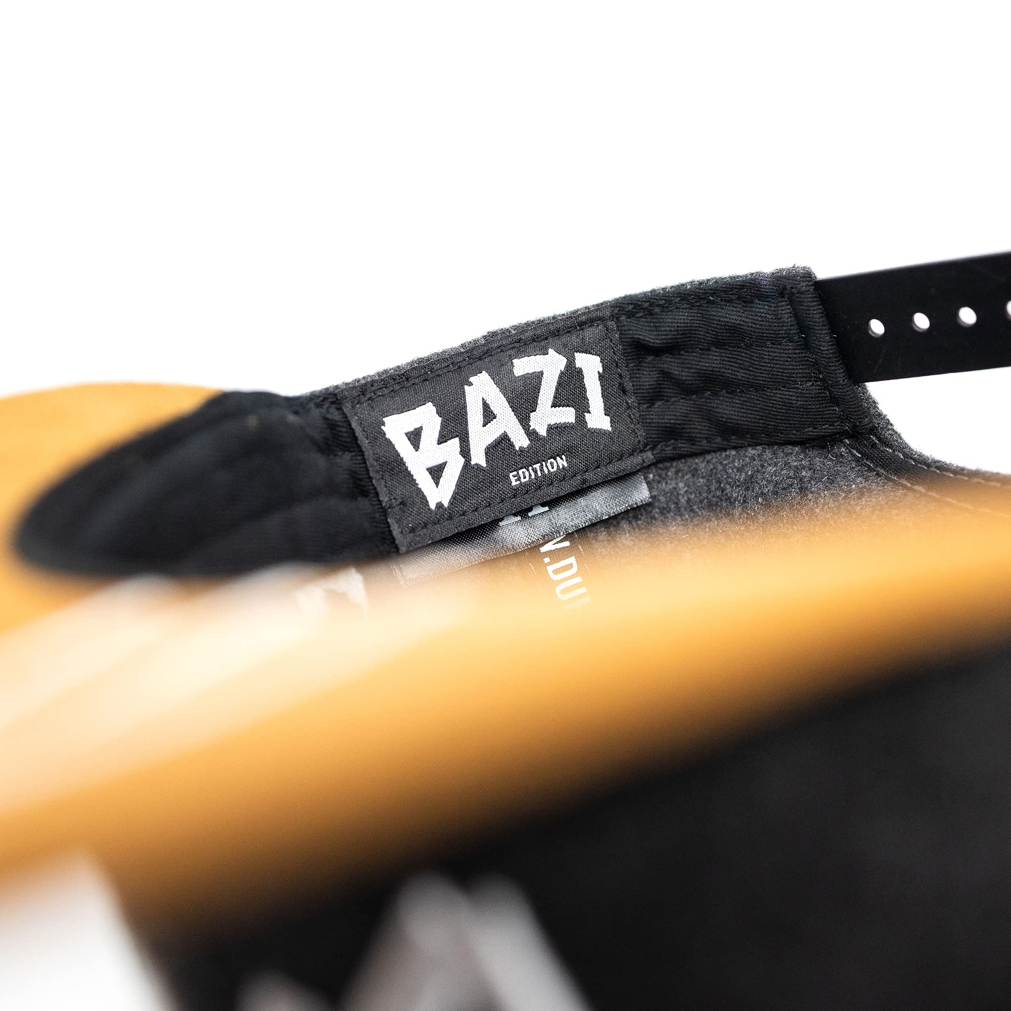 Bayerisches Snapback Cap Kinder Bazi