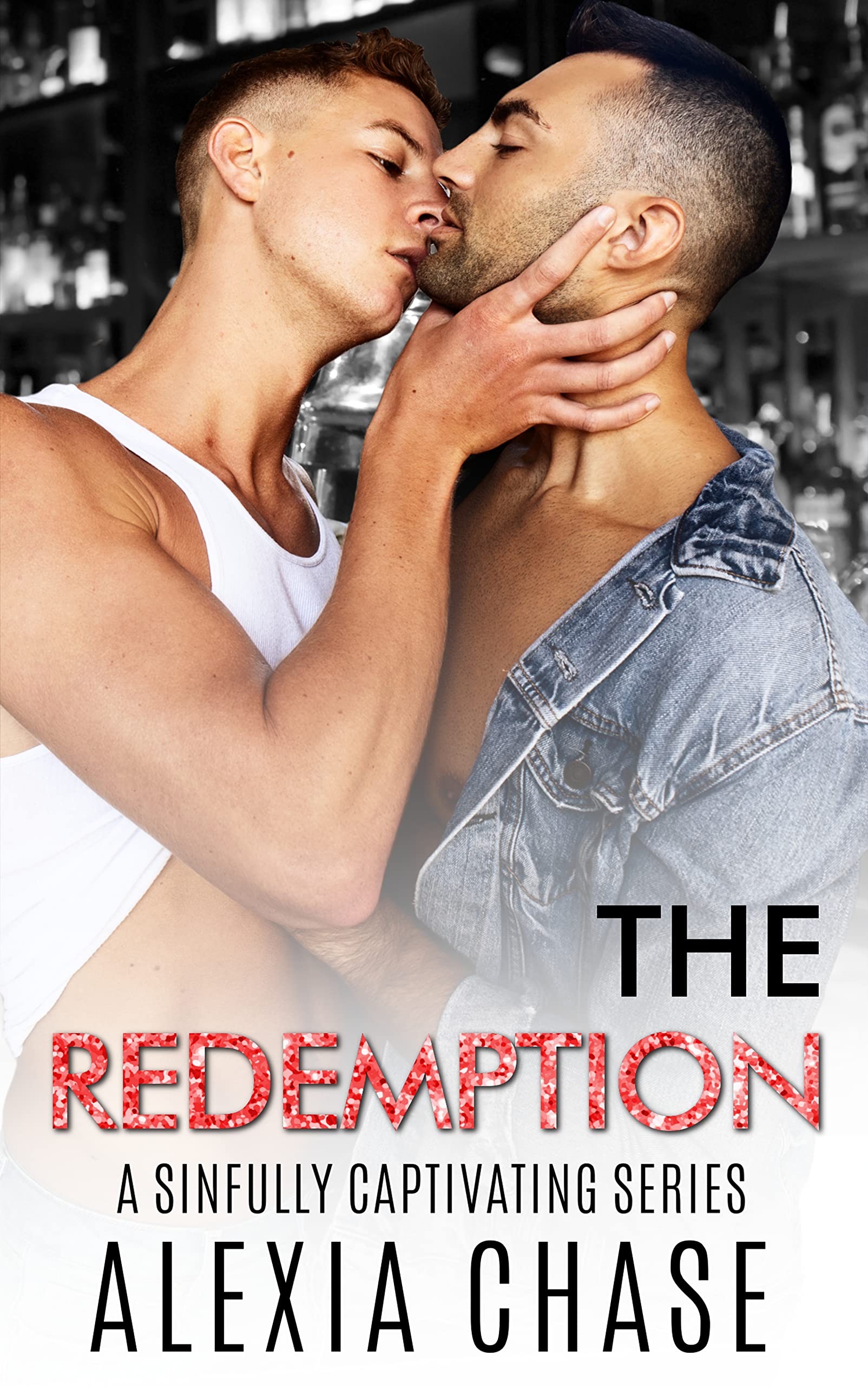 The Redemption : A Sinfully Captivating Series