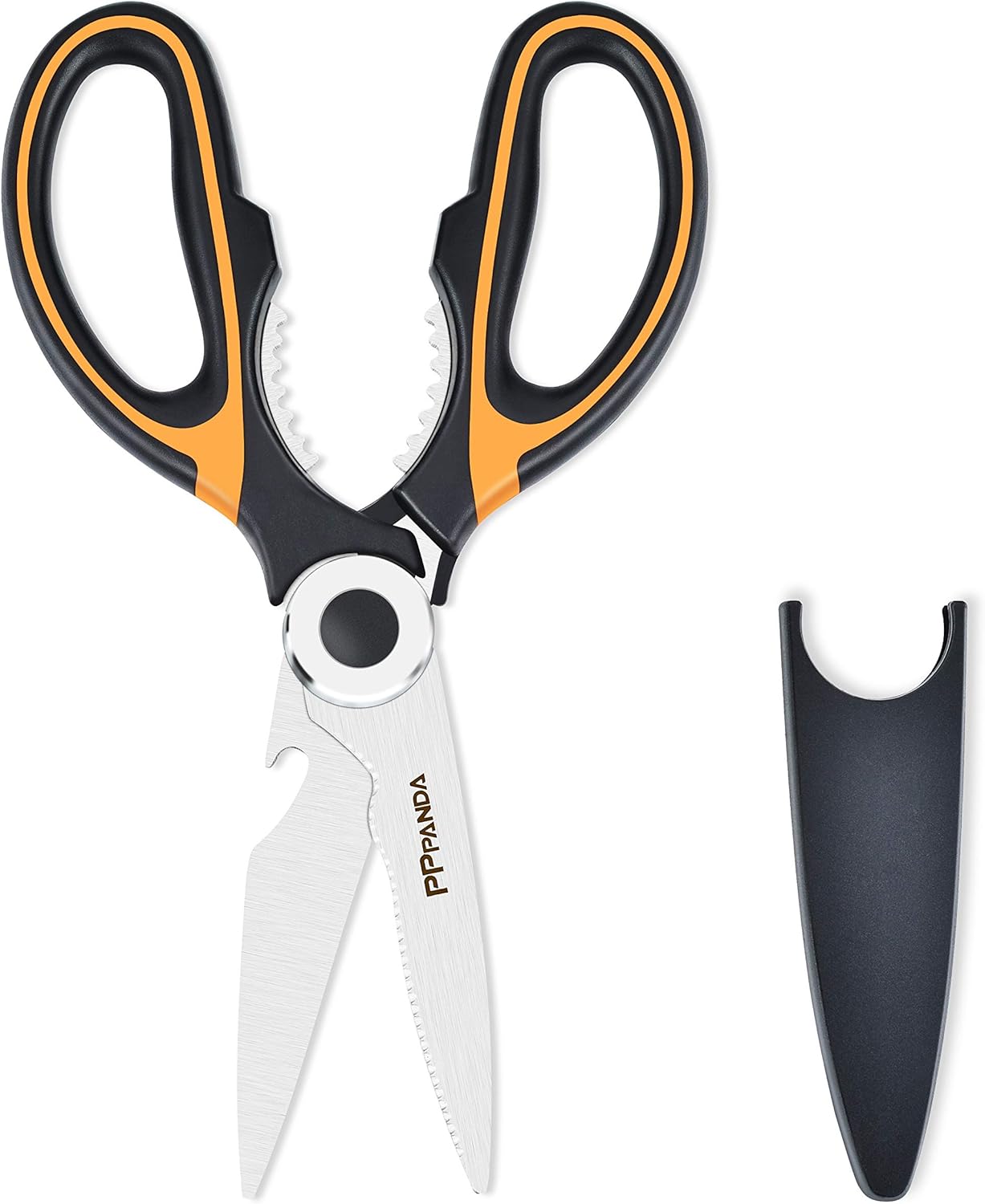 Kitchen Scissors,Kitchen Shears,Poultry Shears,Heavy Duty