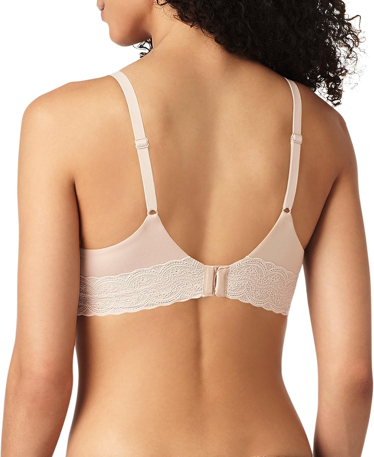 Warner's Women's Cloud 9 Wirefree Triangle