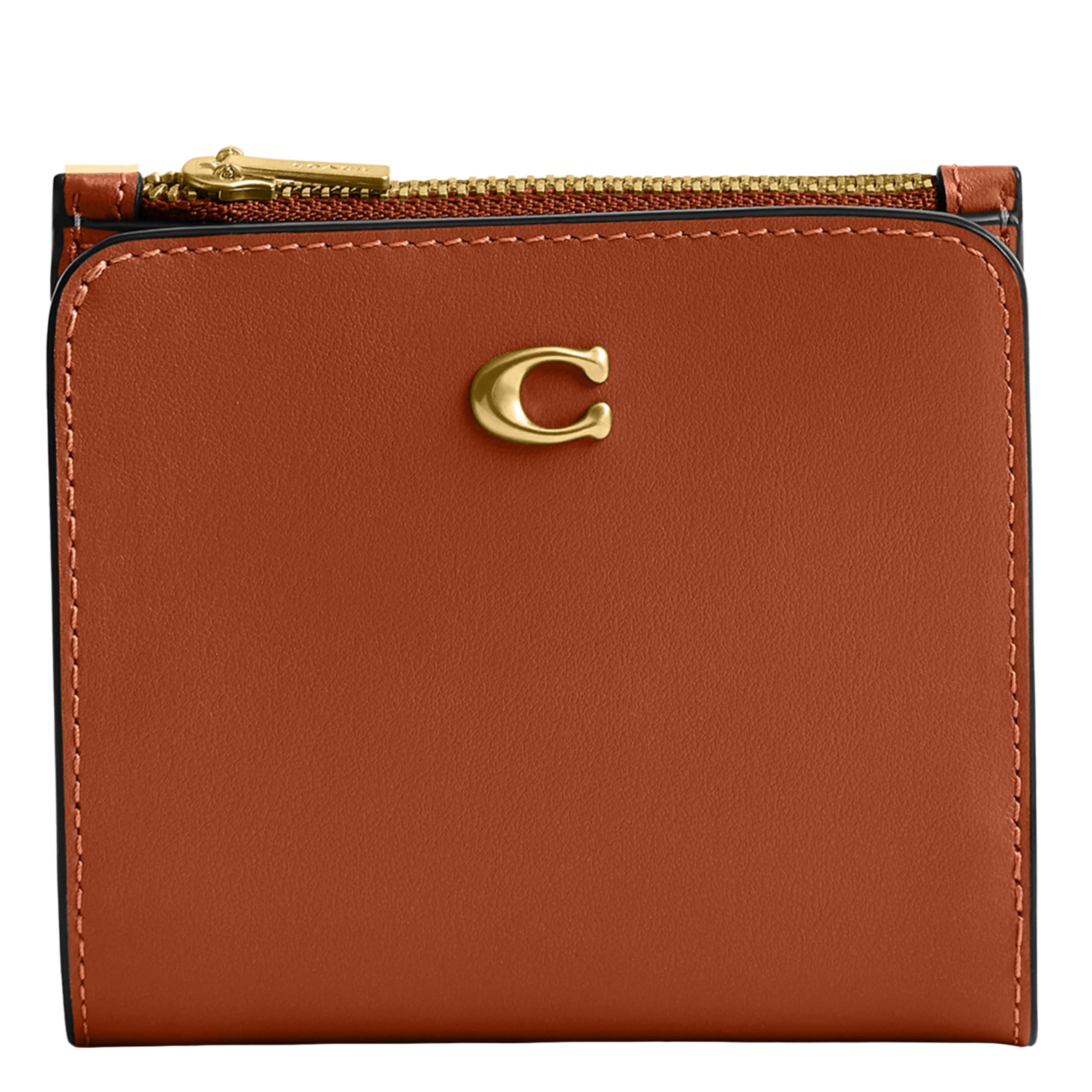 Essential Slim Billfold Wallet