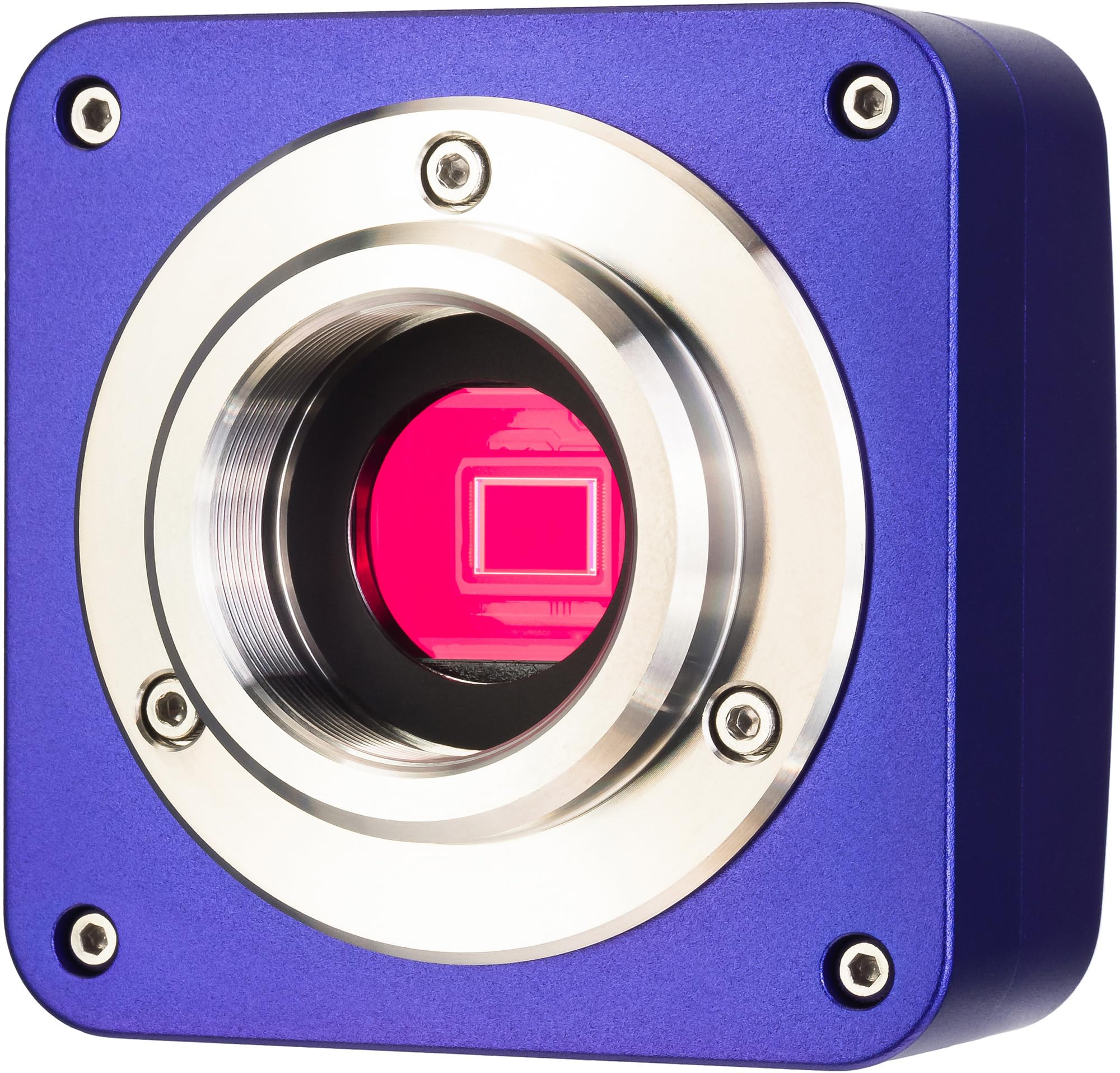 Cámara Digital para Microscopio Levenhuk M2500 Plus