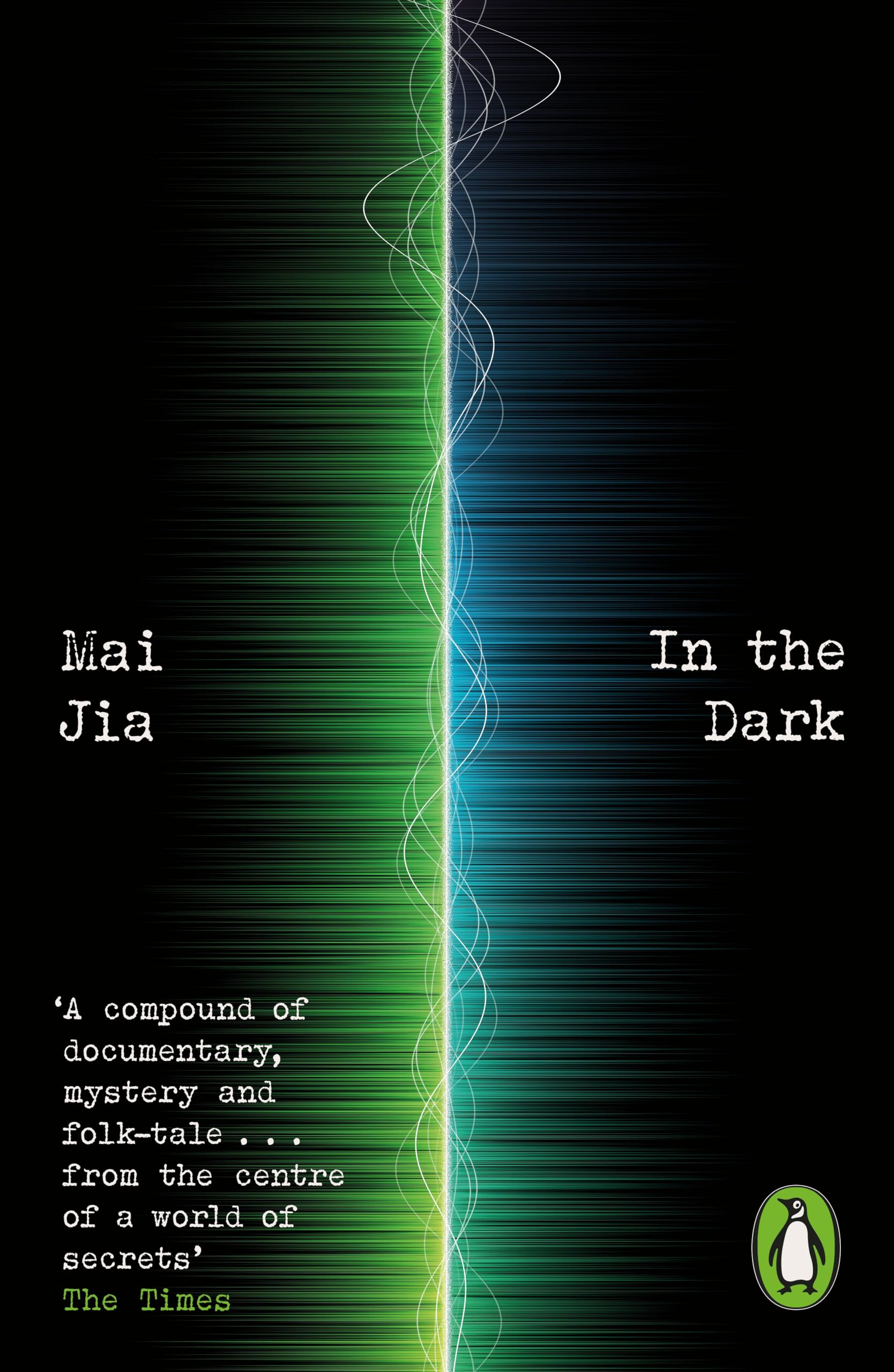In the Dark (Penguin Modern Classics – Crime & Espionage)