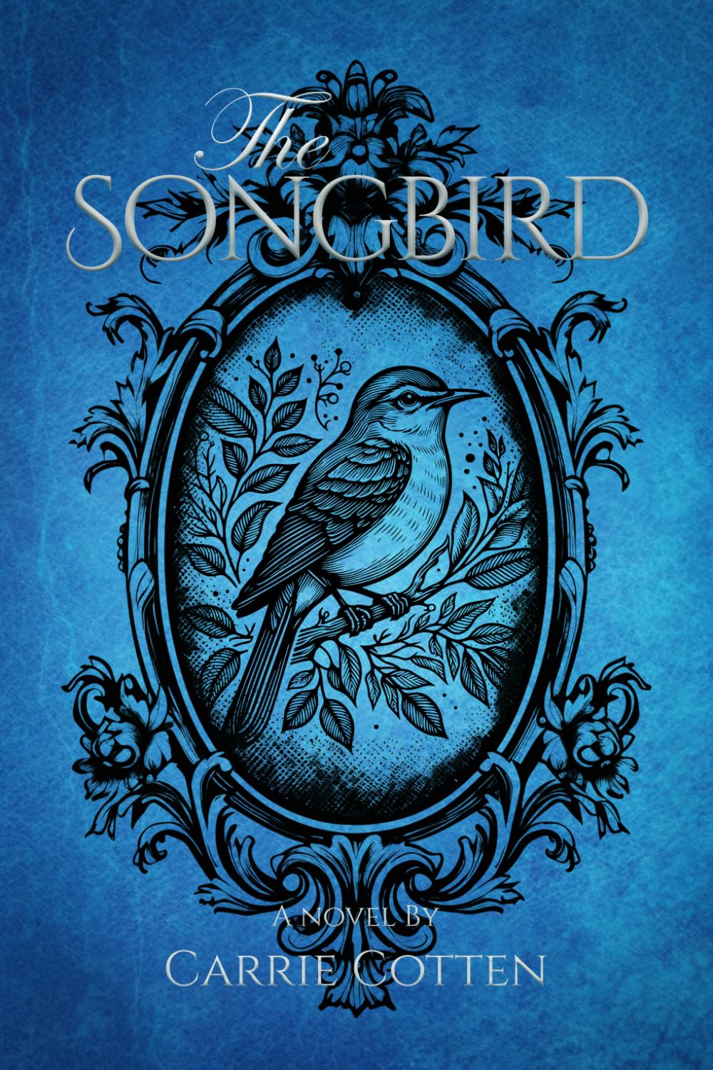 The Songbird - A Medieval Christian Fiction (The Huntress: Medieval Christian Fiction)
