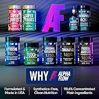 Vista 7 de Suplemento de Glutatión Liposomal 1000MG + 750MG - Glutatión Liposomal con VIT C + Complejo Antioxidante de Fosfolípidos - Suplemento