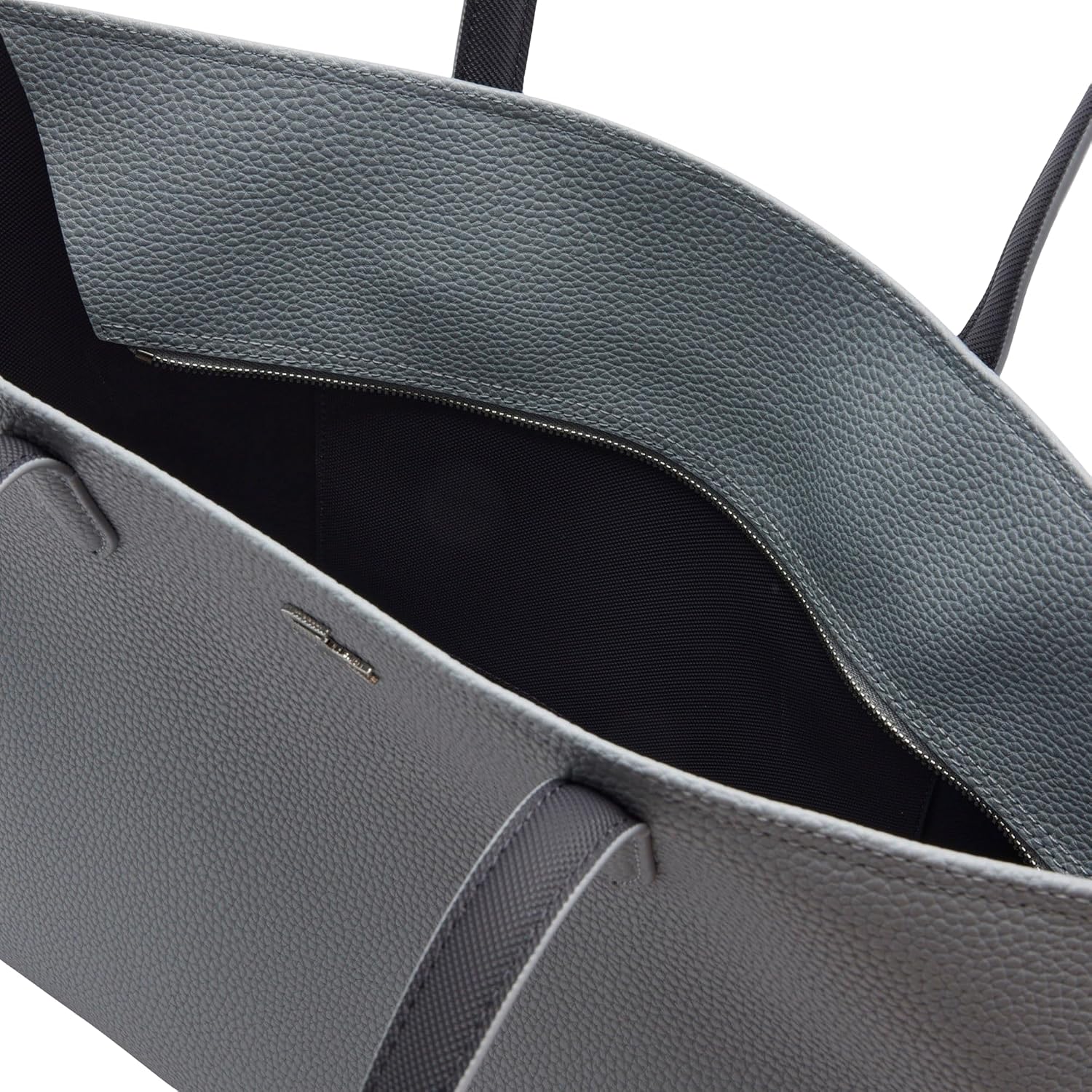 Lacoste Women's Anna Zipped Tote
