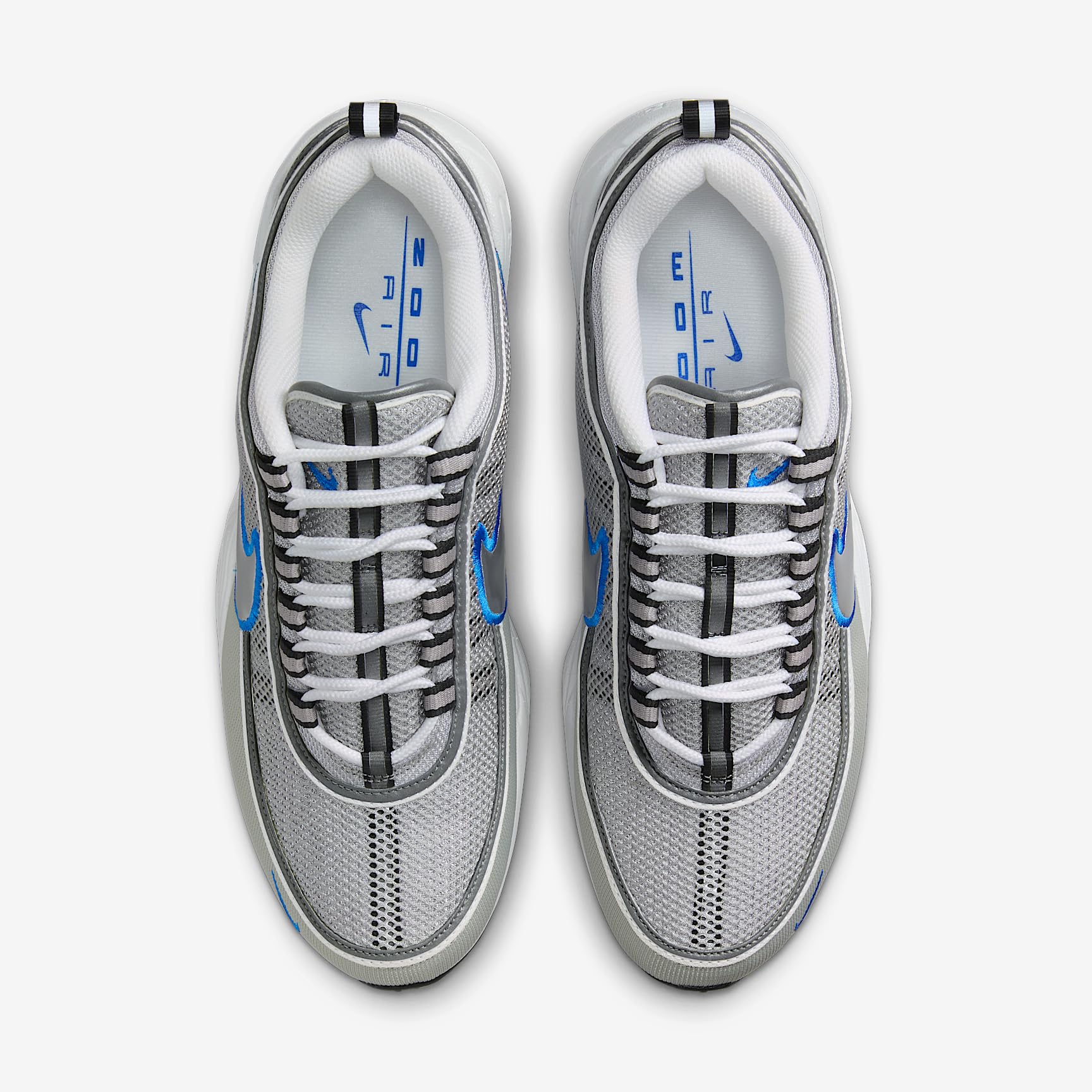 Nike Herren Air Zoom Spiridon Sp Sneaker