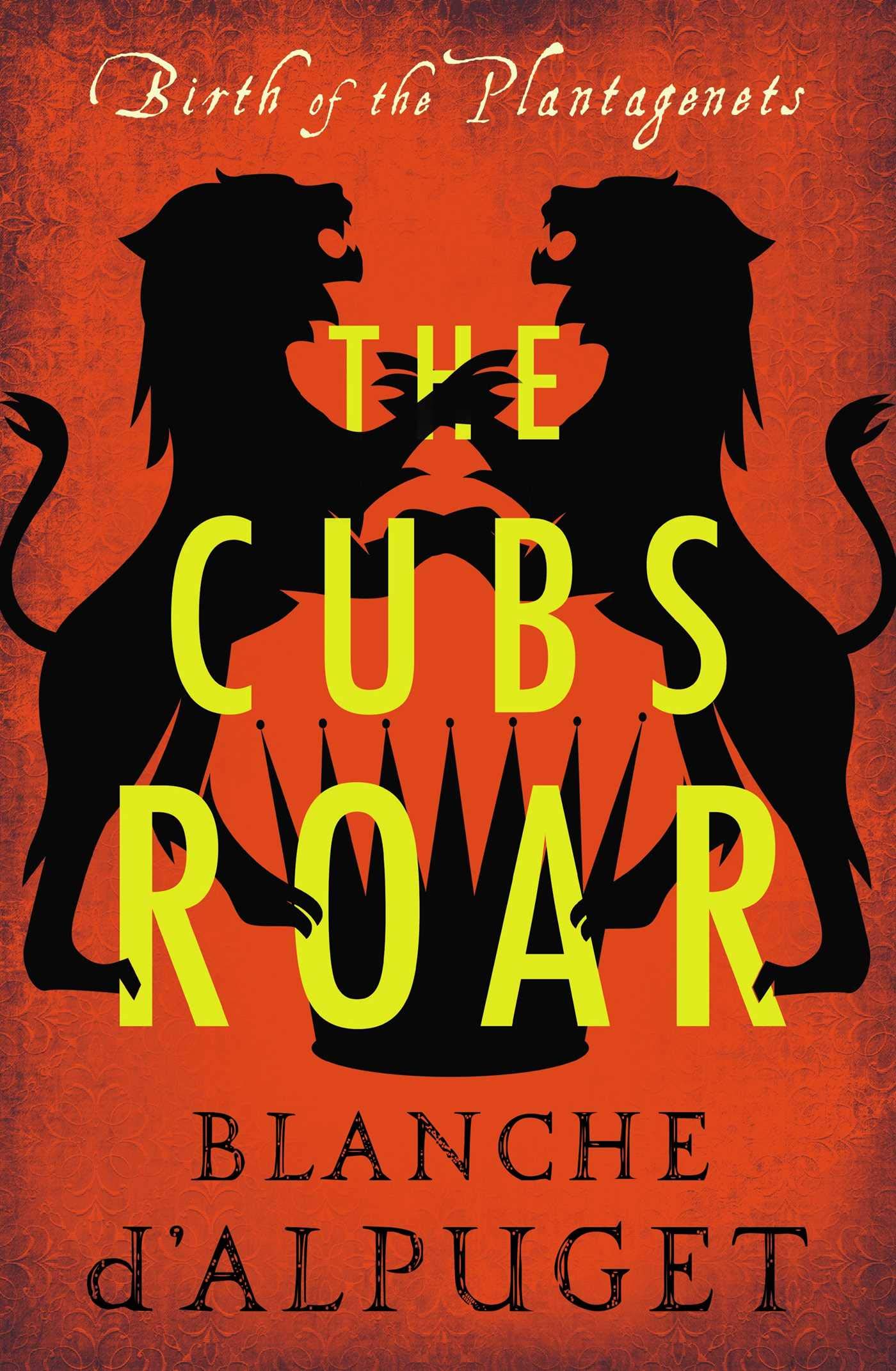 Buy The Cubs Roar — BookShops.in