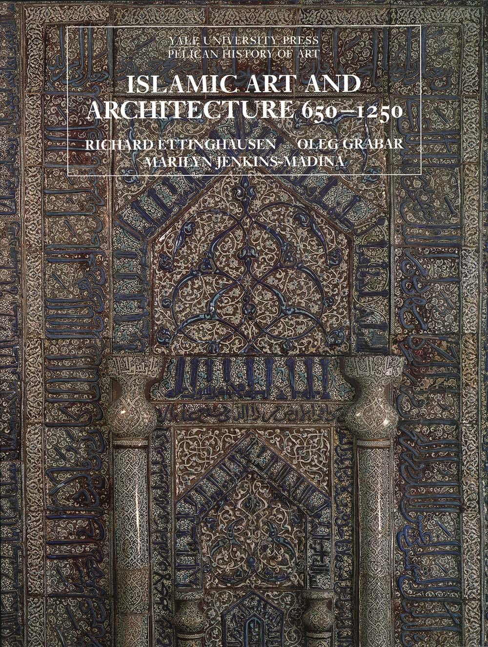 Islamic Art and Architecture 650-1250 Paperback – August 1, 2003