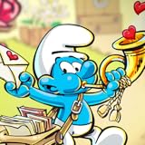 Smurfs Village