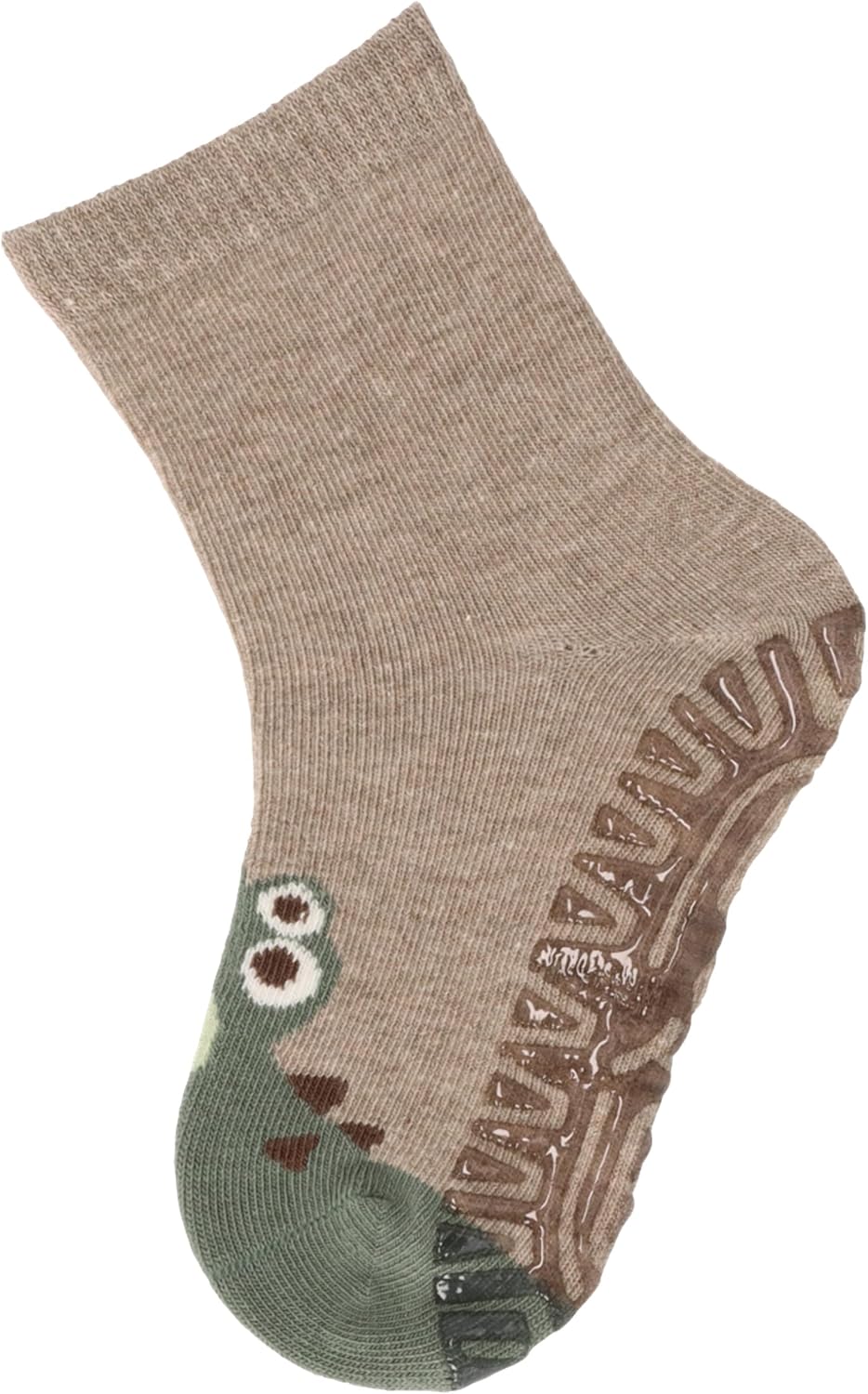 Sterntaler Fli Fli Sun Crocodile Boys Socks