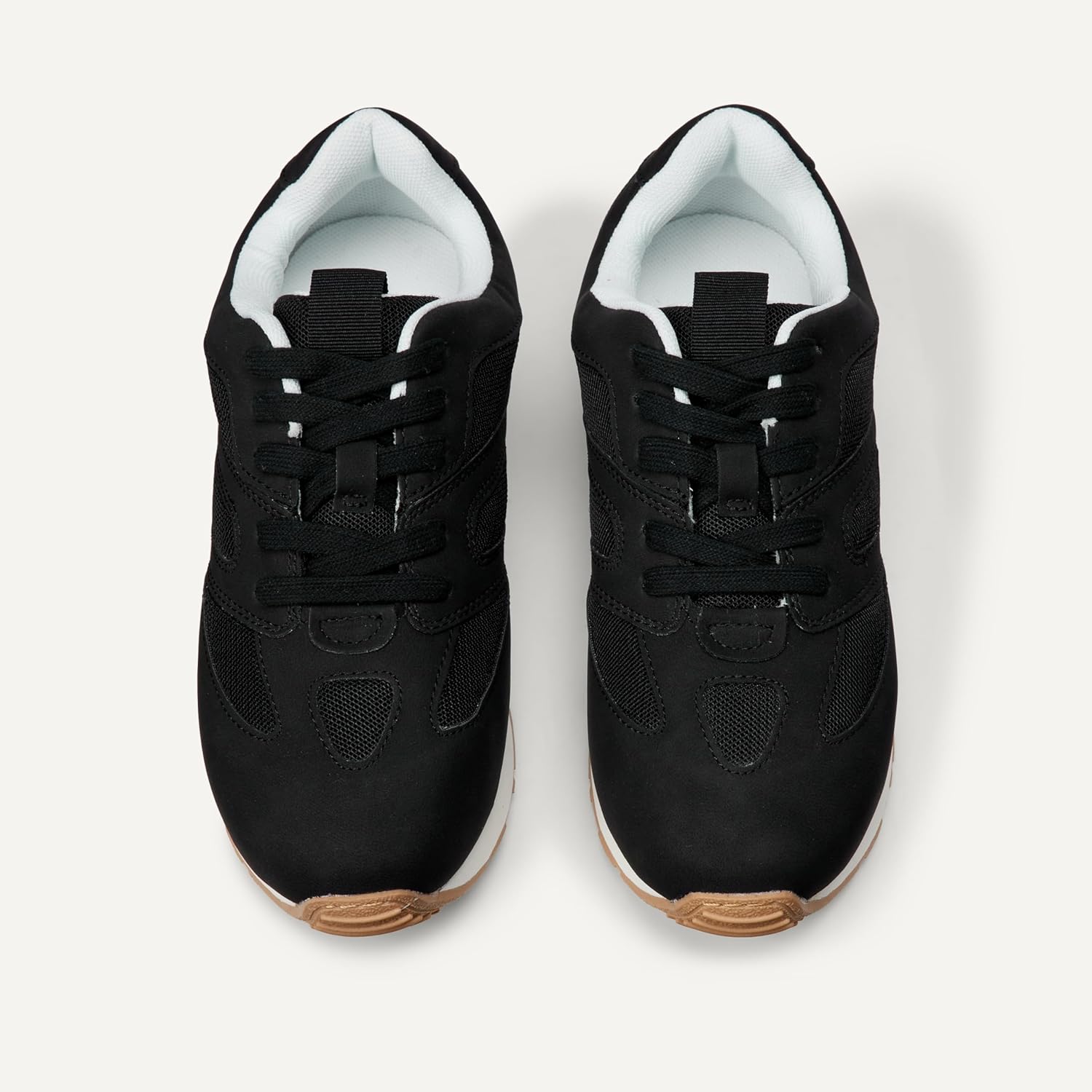 Amazon Essentials Unisex Kids' Lace Up Sneakers - Image 4