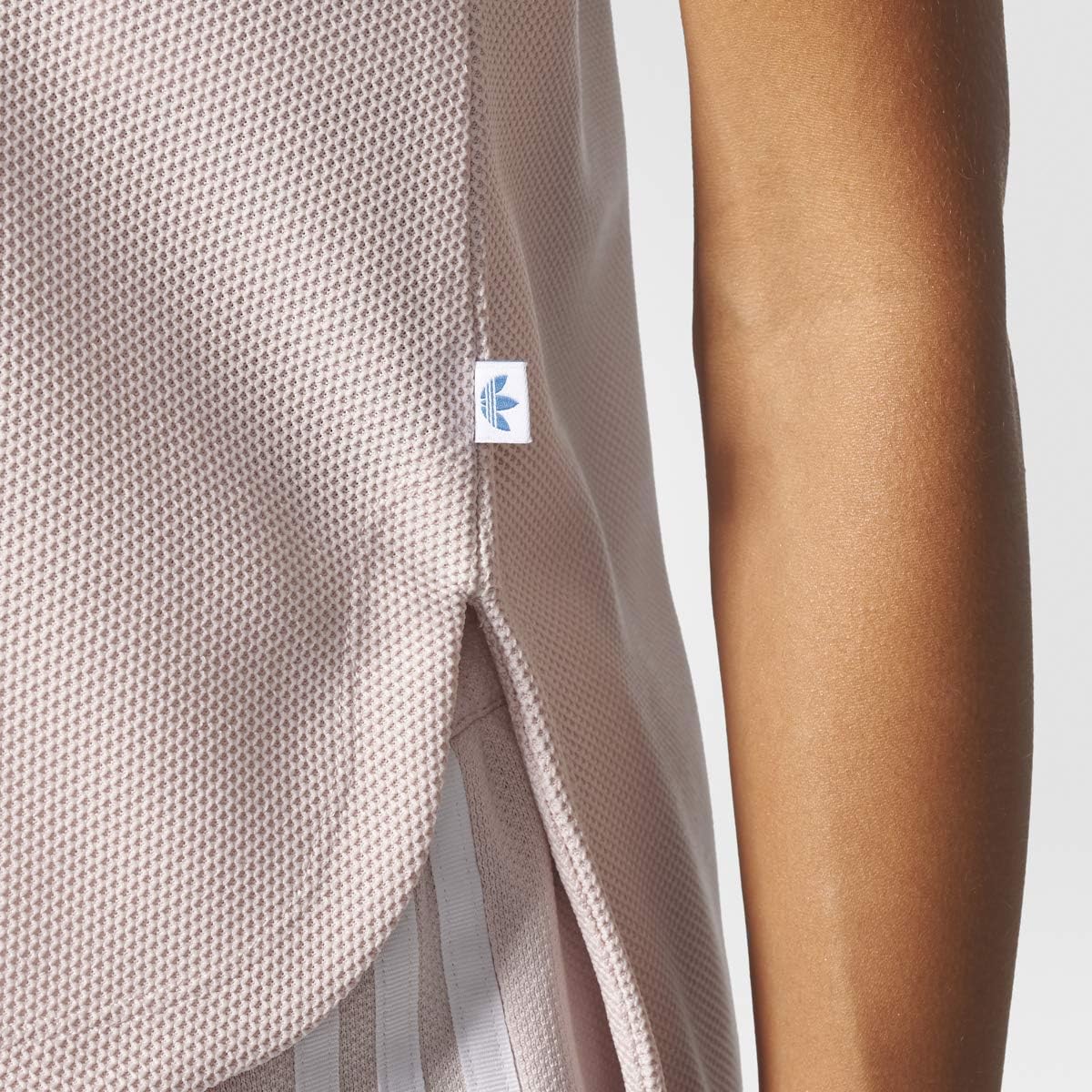 adidas Originals Women's Loose Crop Tank - Image 5