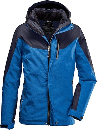 winter jacket mens amazon