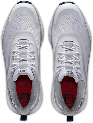FootJoy Men's FJ Quantum Golf Shoe