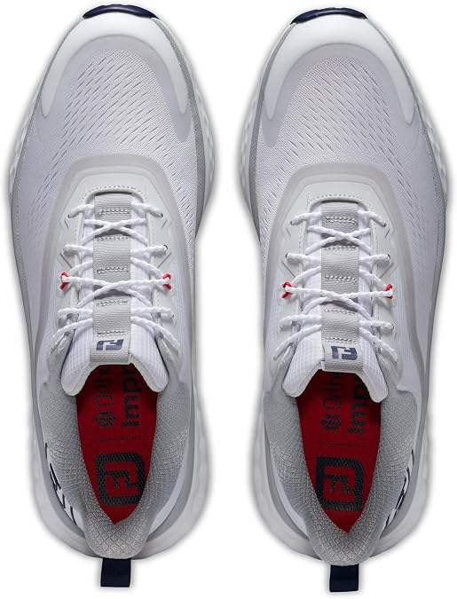 FootJoy Men's FJ Quantum Golf Shoe