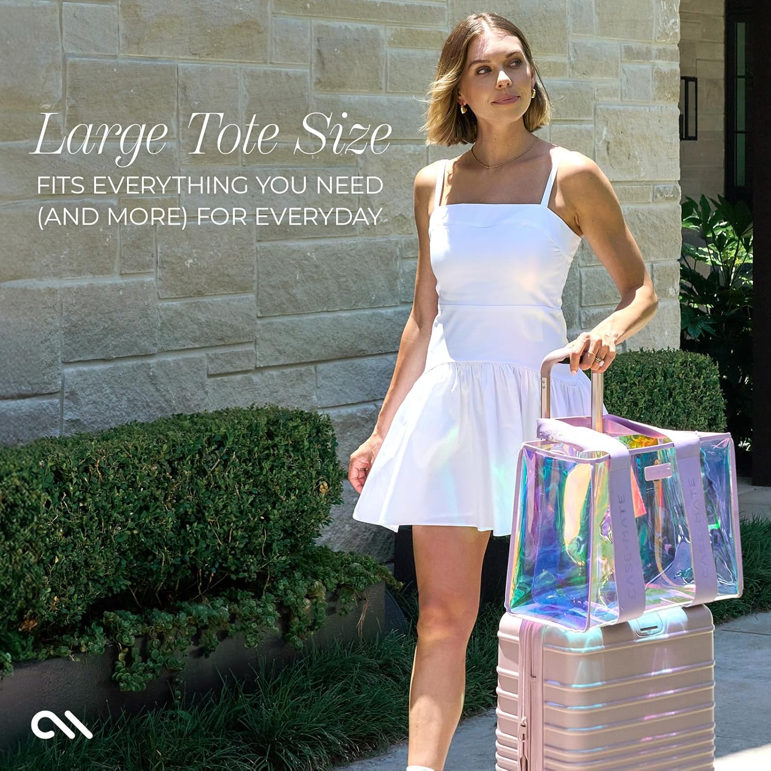 Case-Mate Jelly Tote Bag - Image 5