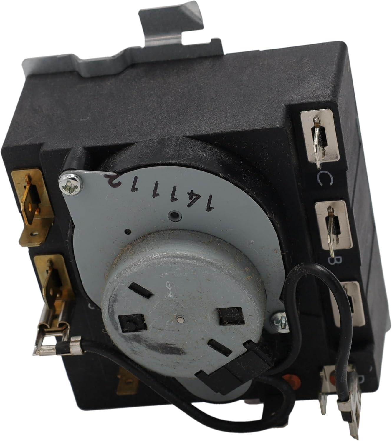 Supplying Demand WE4M527 WE4M365 Clothes Dryer Timer Replacement